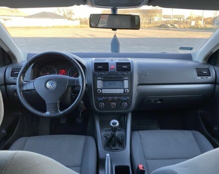 Сірий Фольксваген Джетта, об'ємом двигуна 1.9 л та пробігом 400 тис. км за 2850 $, фото 20 на Automoto.ua