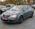 Серый Фольксваген Джетта, объемом двигателя 1.6 л и пробегом 228 тыс. км за 6450 $, фото 4 на Automoto.ua