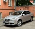Серый Фольксваген Джетта, объемом двигателя 1.6 л и пробегом 232 тыс. км за 6400 $, фото 1 на Automoto.ua