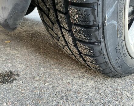 Сірий Фольксваген Джетта, об'ємом двигуна 1.9 л та пробігом 400 тис. км за 2850 $, фото 15 на Automoto.ua