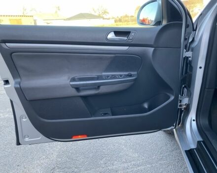 Сірий Фольксваген Джетта, об'ємом двигуна 1.9 л та пробігом 400 тис. км за 2850 $, фото 6 на Automoto.ua