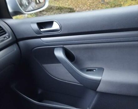 Серый Фольксваген Джетта, объемом двигателя 1.6 л и пробегом 184 тыс. км за 5899 $, фото 22 на Automoto.ua