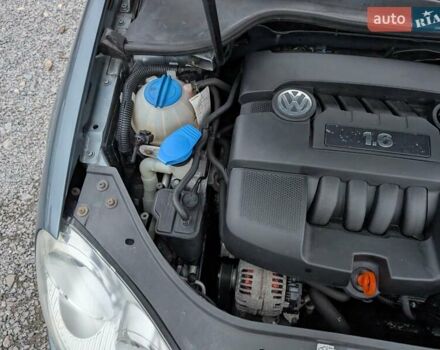 Серый Фольксваген Джетта, объемом двигателя 1.6 л и пробегом 228 тыс. км за 6450 $, фото 50 на Automoto.ua