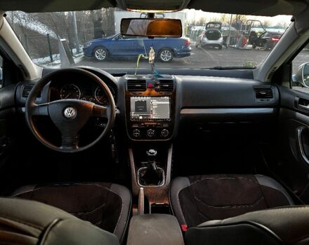 Сірий Фольксваген Джетта, об'ємом двигуна 1.6 л та пробігом 200 тис. км за 6000 $, фото 11 на Automoto.ua