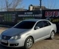 Серый Фольксваген Джетта, объемом двигателя 1.6 л и пробегом 255 тыс. км за 4800 $, фото 1 на Automoto.ua
