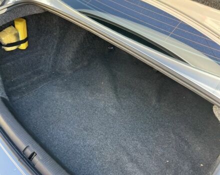 Серый Фольксваген Джетта, объемом двигателя 1.6 л и пробегом 188 тыс. км за 5100 $, фото 13 на Automoto.ua