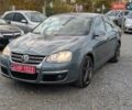 Серый Фольксваген Джетта, объемом двигателя 1.6 л и пробегом 228 тыс. км за 6450 $, фото 2 на Automoto.ua