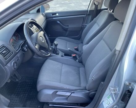 Сірий Фольксваген Джетта, об'ємом двигуна 1.9 л та пробігом 400 тис. км за 2850 $, фото 8 на Automoto.ua