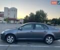 Сірий Фольксваген Джетта, об'ємом двигуна 1.6 л та пробігом 150 тис. км за 5500 $, фото 4 на Automoto.ua