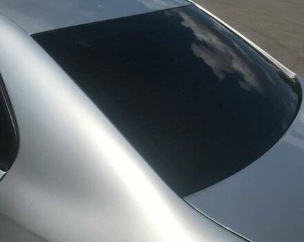 Серый Фольксваген Джетта, объемом двигателя 1.6 л и пробегом 225 тыс. км за 6300 $, фото 7 на Automoto.ua