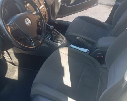 Сірий Фольксваген Джетта, об'ємом двигуна 0 л та пробігом 197 тис. км за 6600 $, фото 4 на Automoto.ua