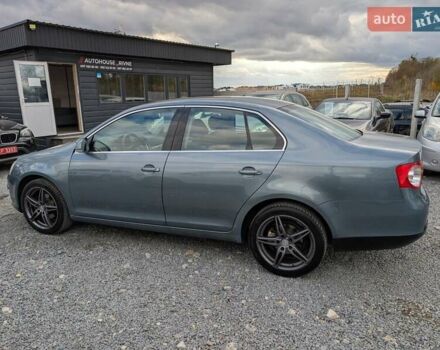 Серый Фольксваген Джетта, объемом двигателя 1.6 л и пробегом 228 тыс. км за 6450 $, фото 20 на Automoto.ua