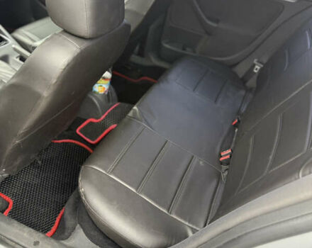 Фольксваген Джетта 2006 в Киеве на Automoto.ua Серый Фольксваген Джетта, объемом двигателя 1.6 л и пробегом 266 тыс. км за 4199 $, фото 7 на Automoto.ua