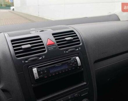 Серый Фольксваген Джетта, объемом двигателя 1.6 л и пробегом 199 тыс. км за 6700 $, фото 15 на Automoto.ua