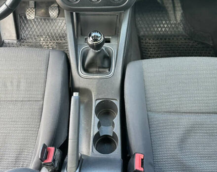 Серый Фольксваген Джетта, объемом двигателя 1.6 л и пробегом 227 тыс. км за 5950 $, фото 11 на Automoto.ua