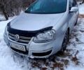 Серый Фольксваген Джетта, объемом двигателя 1.9 л и пробегом 31100 тыс. км за 5400 $, фото 1 на Automoto.ua