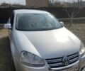 Сірий Фольксваген Джетта, об'ємом двигуна 1.9 л та пробігом 253 тис. км за 5600 $, фото 1 на Automoto.ua