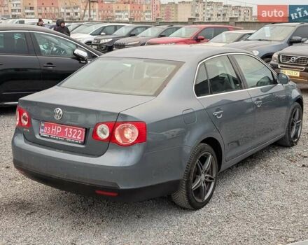 Серый Фольксваген Джетта, объемом двигателя 1.6 л и пробегом 228 тыс. км за 6450 $, фото 16 на Automoto.ua