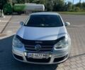 Сірий Фольксваген Джетта, об'ємом двигуна 1.98 л та пробігом 235 тис. км за 6000 $, фото 1 на Automoto.ua