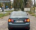 Серый Фольксваген Джетта, объемом двигателя 1.6 л и пробегом 320 тыс. км за 3600 $, фото 1 на Automoto.ua