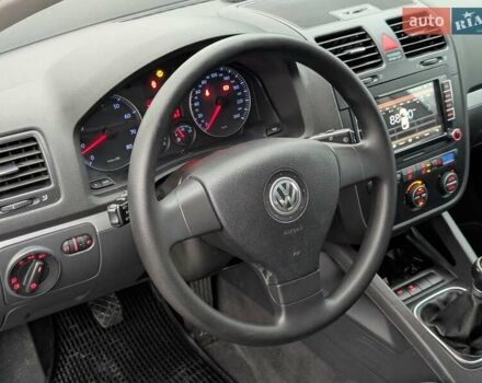 Серый Фольксваген Джетта, объемом двигателя 1.6 л и пробегом 228 тыс. км за 6450 $, фото 28 на Automoto.ua