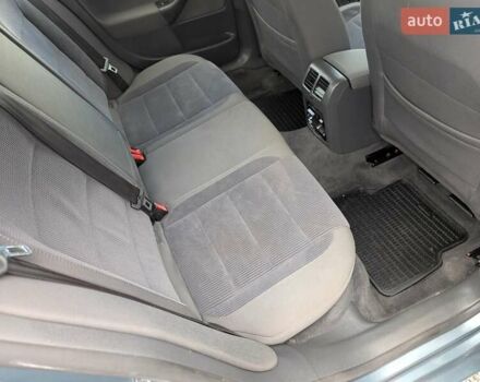 Серый Фольксваген Джетта, объемом двигателя 1.6 л и пробегом 228 тыс. км за 6450 $, фото 34 на Automoto.ua