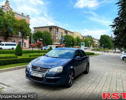 Сірий Фольксваген Джетта, об'ємом двигуна 1.9 л та пробігом 250 тис. км за 4150 $, фото 1 на Automoto.ua