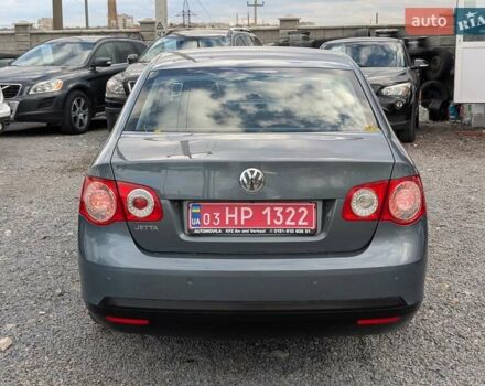 Серый Фольксваген Джетта, объемом двигателя 1.6 л и пробегом 228 тыс. км за 6450 $, фото 13 на Automoto.ua