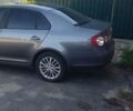 Фольксваген Джетта 2006 в Ахтырке на Automoto.ua Серый Фольксваген Джетта, объемом двигателя 1.6 л и пробегом 178 тыс. км за 6500 $, фото 8 на Automoto.ua