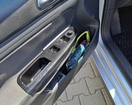 Серый Фольксваген Джетта, объемом двигателя 1.6 л и пробегом 230 тыс. км за 4999 $, фото 5 на Automoto.ua