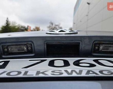 Серый Фольксваген Джетта, объемом двигателя 1.6 л и пробегом 199 тыс. км за 6700 $, фото 8 на Automoto.ua