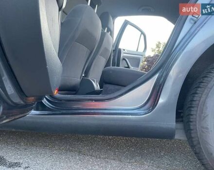 Сірий Фольксваген Джетта, об'ємом двигуна 1.6 л та пробігом 150 тис. км за 5500 $, фото 7 на Automoto.ua