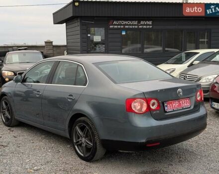 Серый Фольксваген Джетта, объемом двигателя 1.6 л и пробегом 228 тыс. км за 6450 $, фото 18 на Automoto.ua