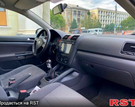 Сірий Фольксваген Джетта, об'ємом двигуна 1.9 л та пробігом 250 тис. км за 4150 $, фото 6 на Automoto.ua