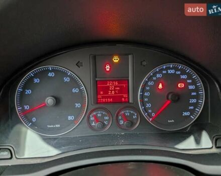 Серый Фольксваген Джетта, объемом двигателя 1.6 л и пробегом 228 тыс. км за 6450 $, фото 30 на Automoto.ua