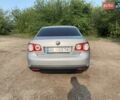 Серый Фольксваген Джетта, объемом двигателя 1.6 л и пробегом 193 тыс. км за 6200 $, фото 6 на Automoto.ua