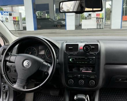 Серый Фольксваген Джетта, объемом двигателя 1.6 л и пробегом 327 тыс. км за 5300 $, фото 13 на Automoto.ua