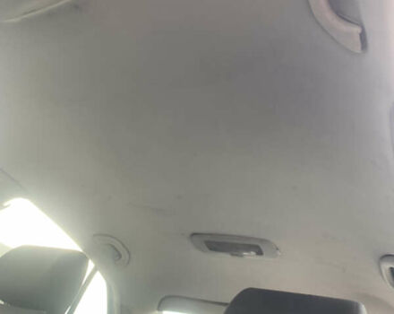 Серый Фольксваген Джетта, объемом двигателя 1.6 л и пробегом 400 тыс. км за 5500 $, фото 11 на Automoto.ua