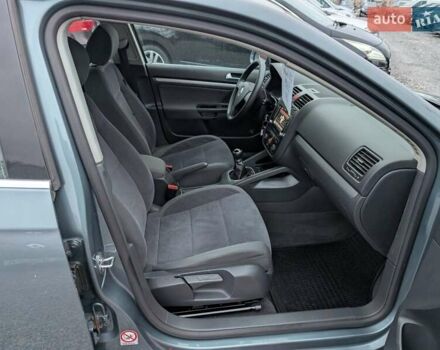 Серый Фольксваген Джетта, объемом двигателя 1.6 л и пробегом 228 тыс. км за 6450 $, фото 42 на Automoto.ua