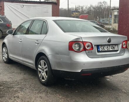 Серый Фольксваген Джетта, объемом двигателя 0 л и пробегом 321 тыс. км за 2800 $, фото 1 на Automoto.ua