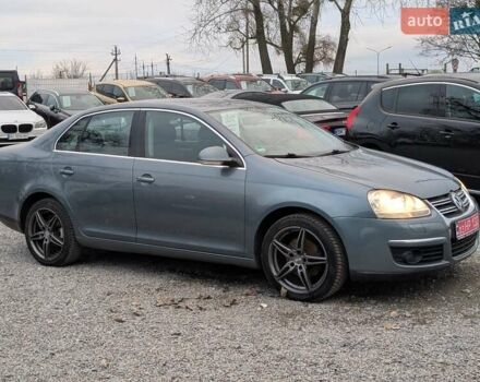 Серый Фольксваген Джетта, объемом двигателя 1.6 л и пробегом 228 тыс. км за 6450 $, фото 11 на Automoto.ua