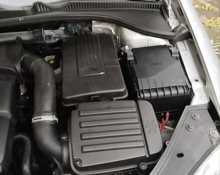 Серый Фольксваген Джетта, объемом двигателя 1.6 л и пробегом 184 тыс. км за 5899 $, фото 40 на Automoto.ua