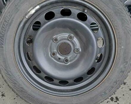 Серый Фольксваген Джетта, объемом двигателя 1.6 л и пробегом 199 тыс. км за 6700 $, фото 18 на Automoto.ua