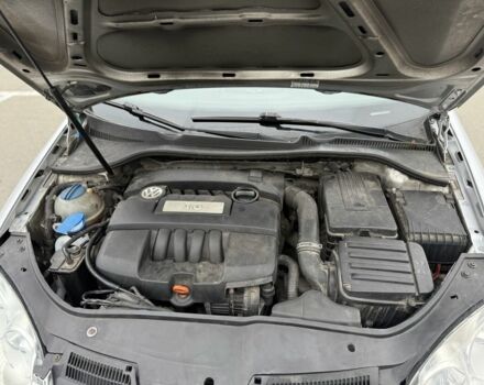 Серый Фольксваген Джетта, объемом двигателя 1.6 л и пробегом 266 тыс. км за 4199 $, фото 7 на Automoto.ua