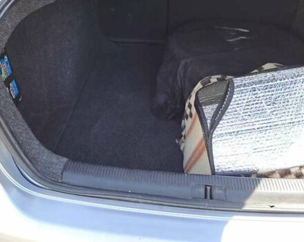 Серый Фольксваген Джетта, объемом двигателя 1.6 л и пробегом 230 тыс. км за 4999 $, фото 8 на Automoto.ua