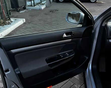 Сірий Фольксваген Джетта, об'ємом двигуна 1.6 л та пробігом 200 тис. км за 6000 $, фото 14 на Automoto.ua