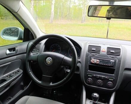 Серый Фольксваген Джетта, объемом двигателя 1.6 л и пробегом 288 тыс. км за 4700 $, фото 8 на Automoto.ua