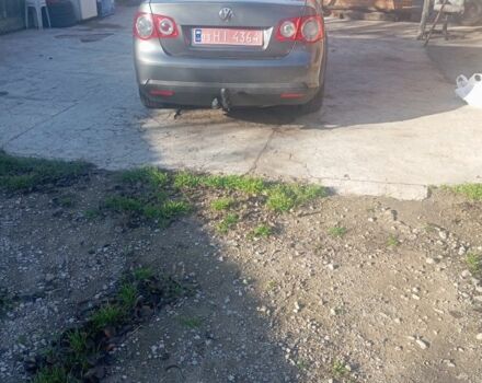 Сірий Фольксваген Джетта, об'ємом двигуна 0 л та пробігом 197 тис. км за 6600 $, фото 8 на Automoto.ua