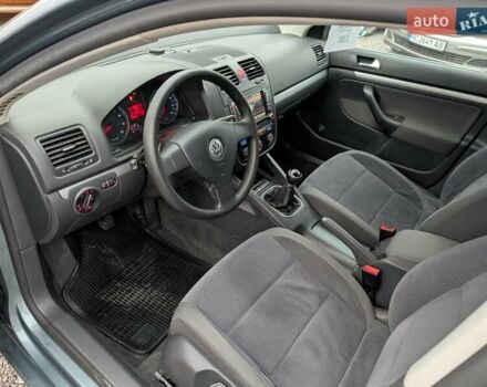 Серый Фольксваген Джетта, объемом двигателя 1.6 л и пробегом 228 тыс. км за 6450 $, фото 29 на Automoto.ua