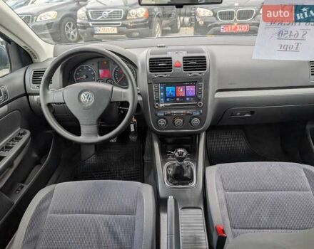 Серый Фольксваген Джетта, объемом двигателя 1.6 л и пробегом 228 тыс. км за 6450 $, фото 35 на Automoto.ua